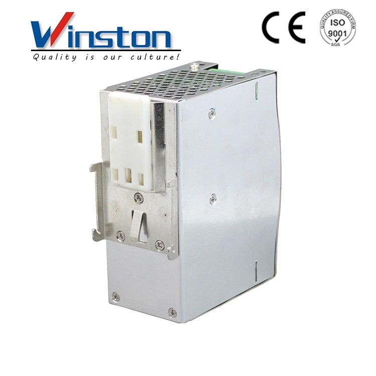 DR-75 Din rail switching power supply